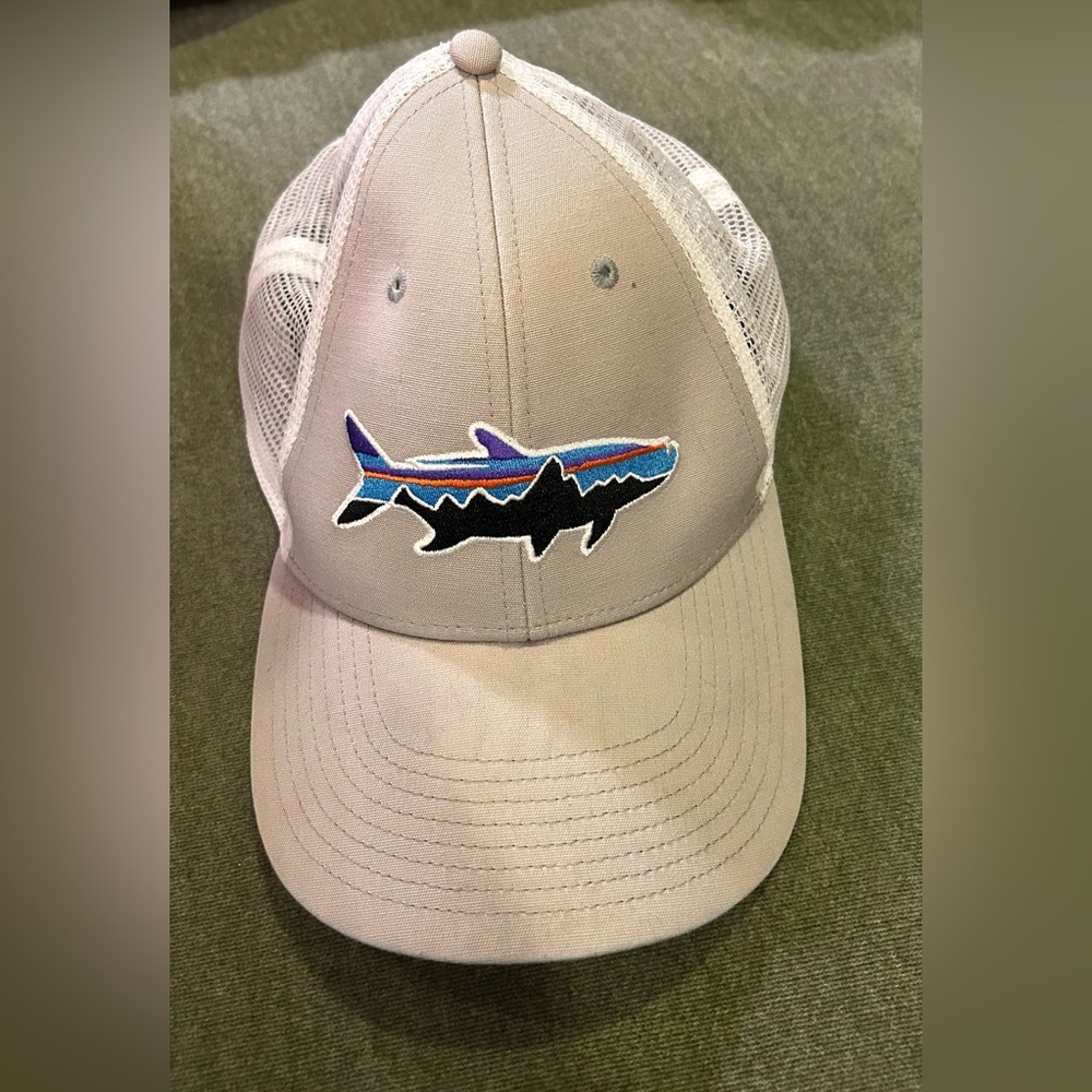 PATAGONIA HAT
